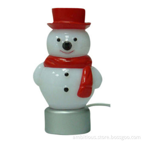 USB Snowman Light, Low Consumption